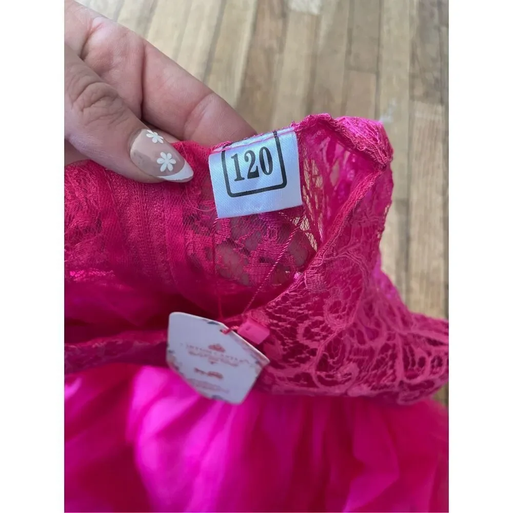 No Brand size says